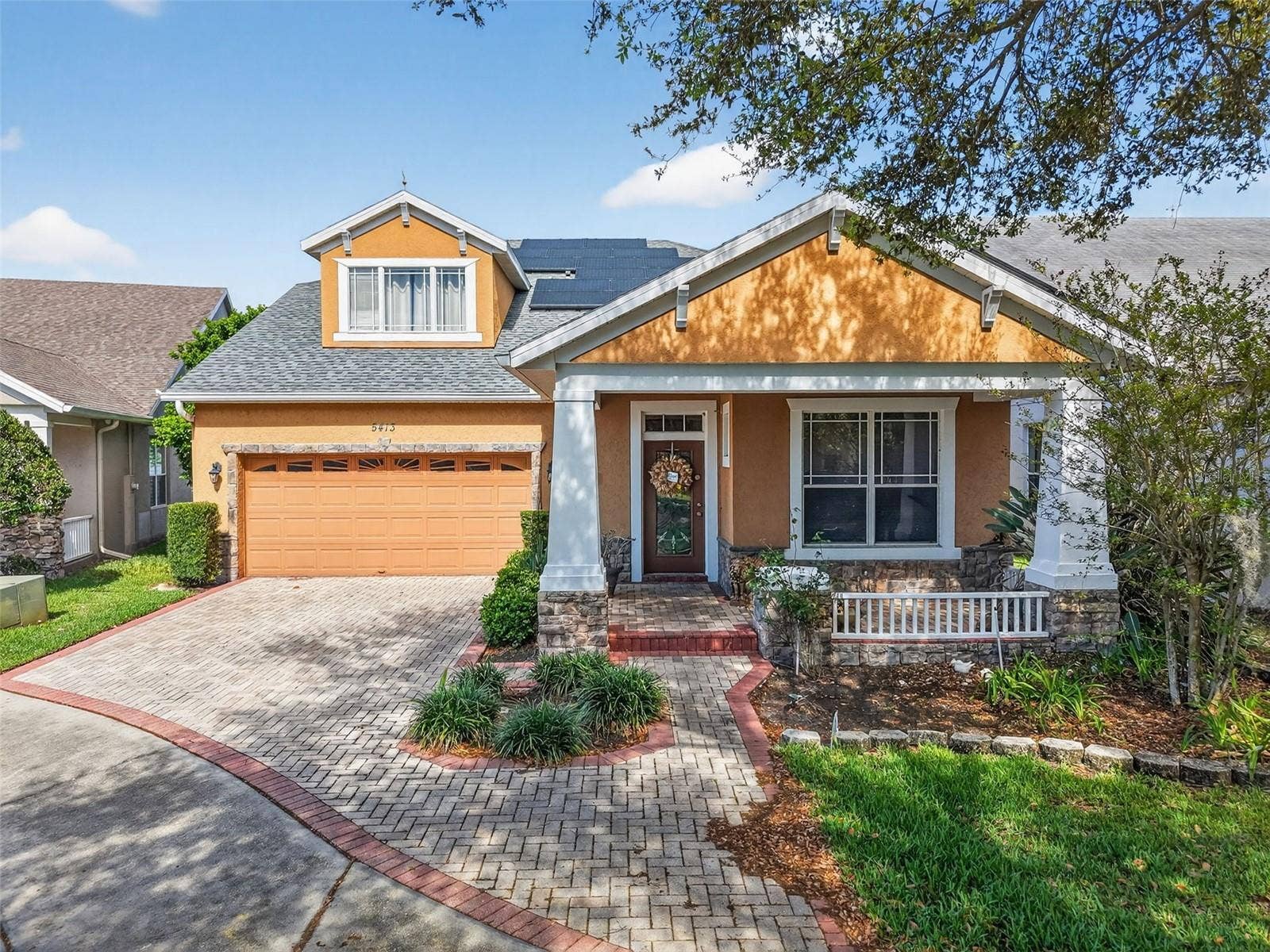 5413 WALSH POND COURT, Windermere, FL 34786 Home