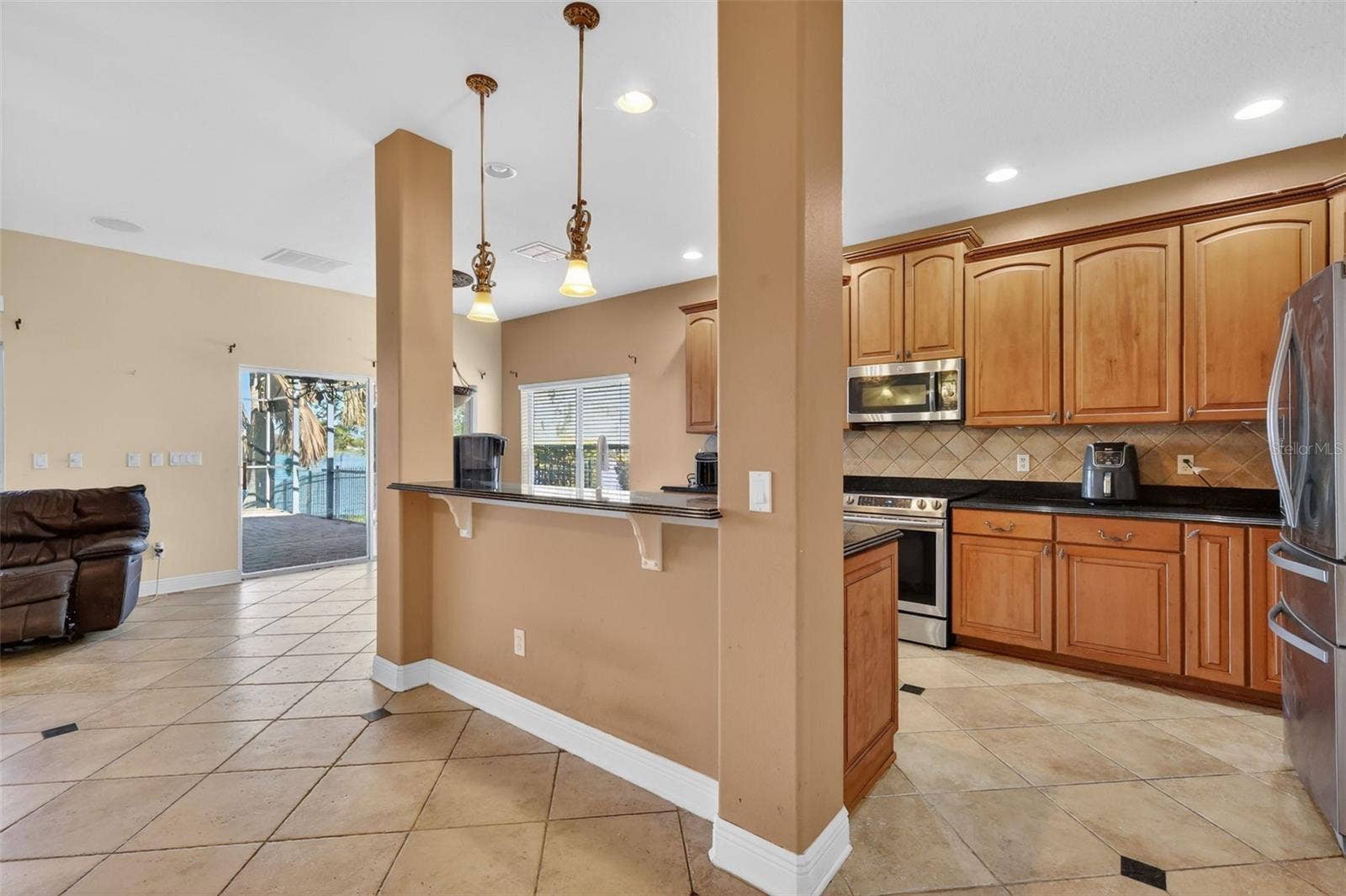 5413 WALSH POND COURT, Windermere, FL 34786 Kitchen