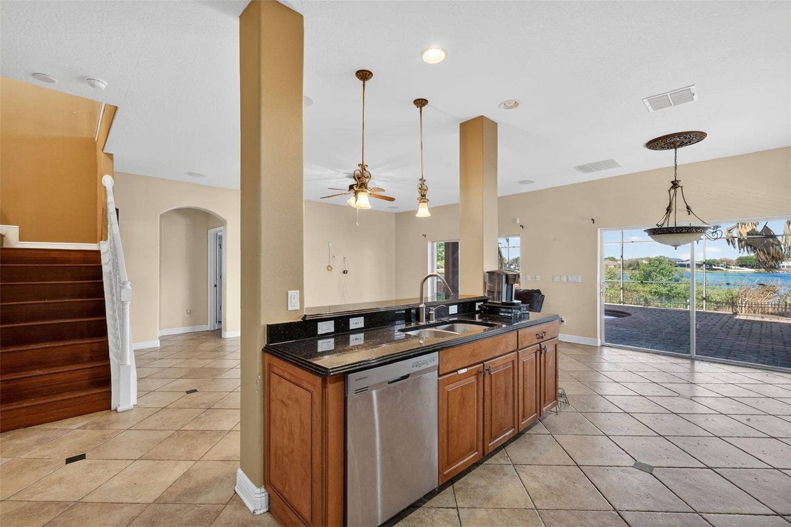 5413 WALSH POND COURT, Windermere, FL 34786 Kitchen