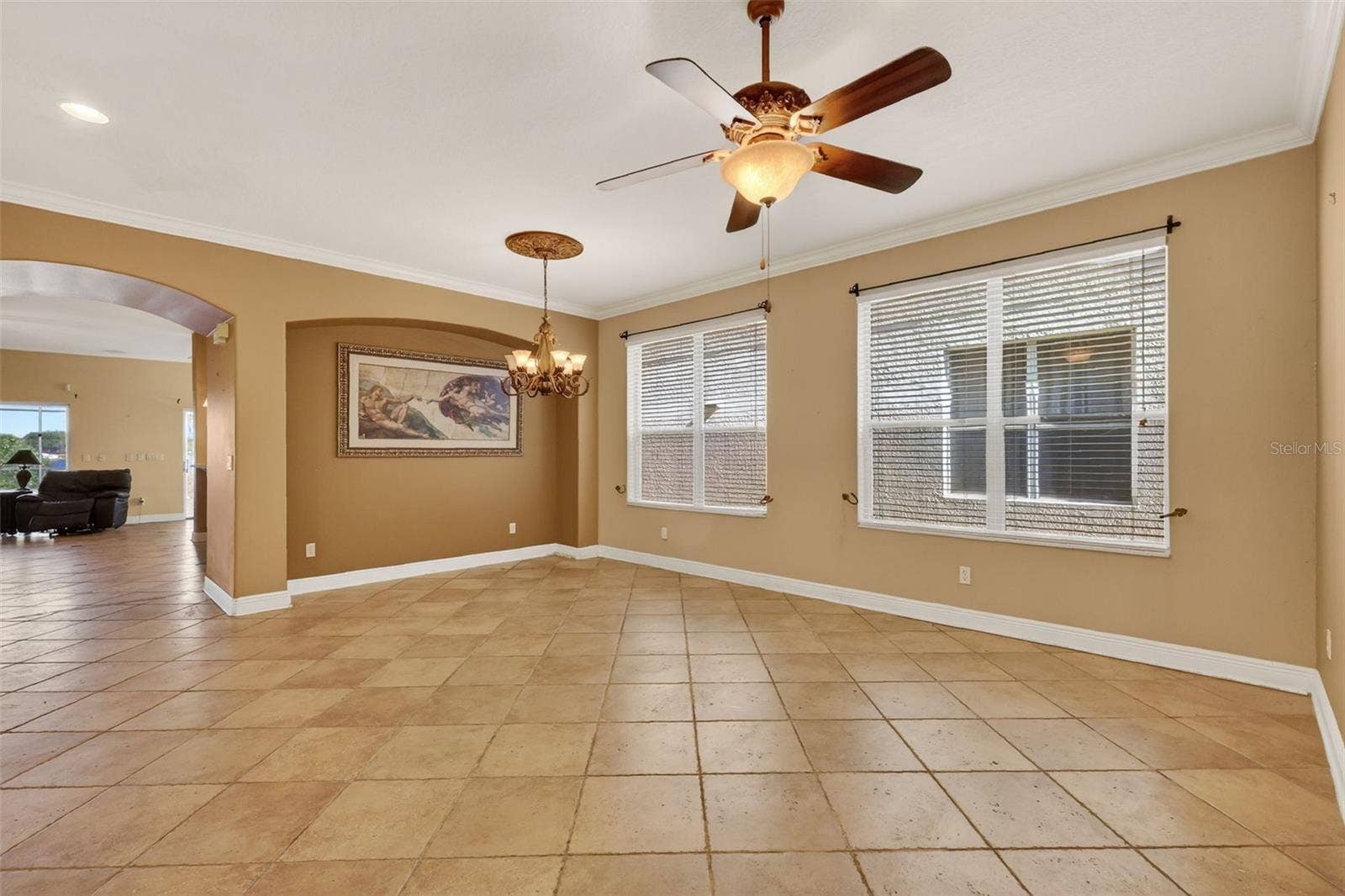5413 WALSH POND COURT, Windermere, FL 34786 Dining Room