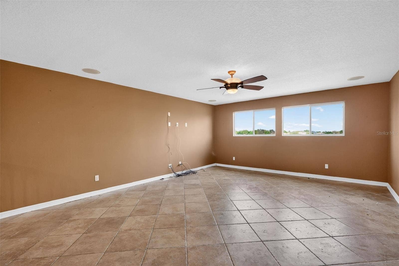 5413 WALSH POND COURT, Windermere, FL 34786 Family Room