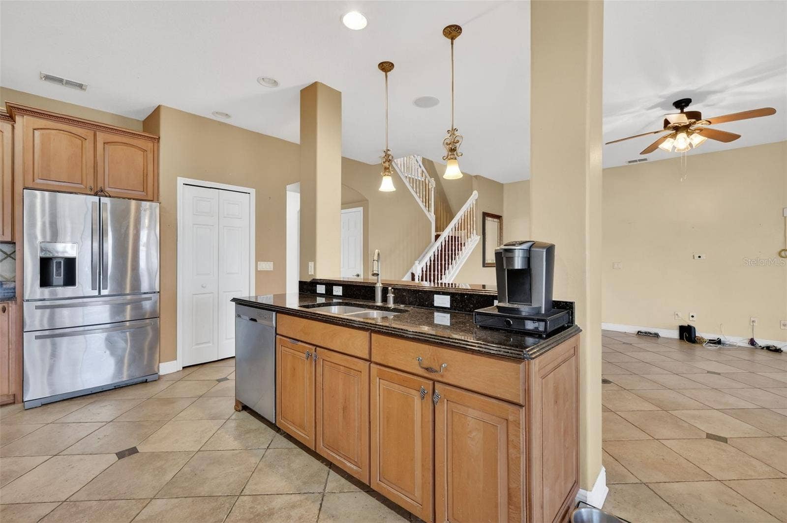 5413 WALSH POND COURT, Windermere, FL 34786 Kitchen