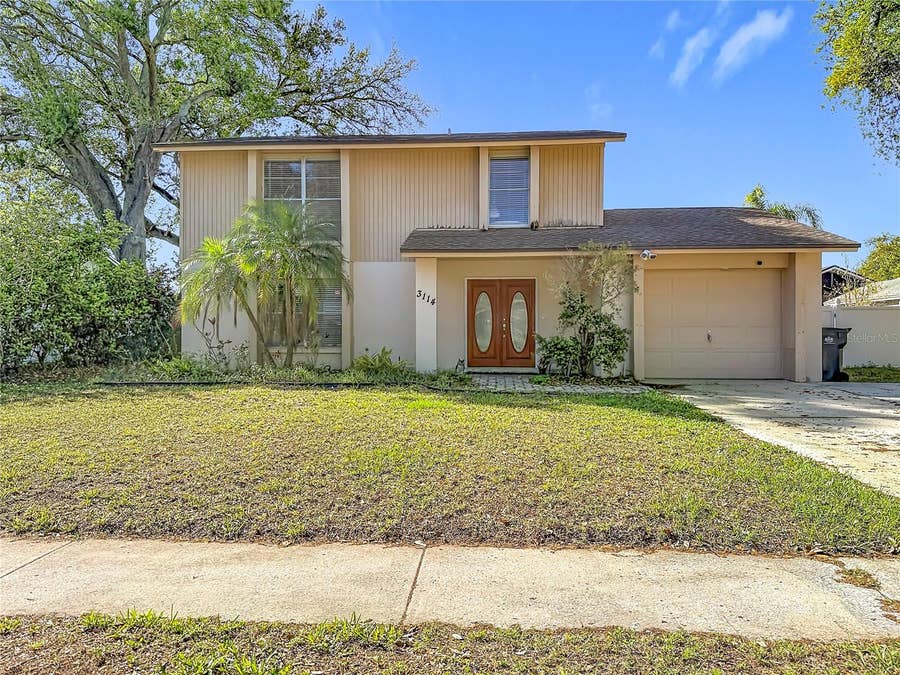 Property photo for 3114 W PARIS STREET, Tampa, FL