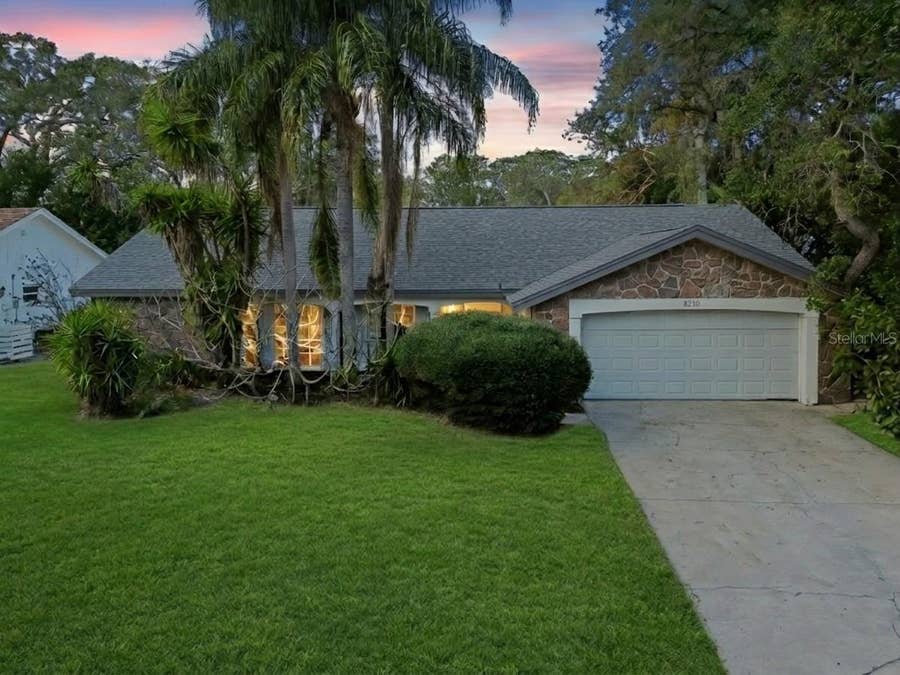 Property photo for 8210 CLOVER HILL LOOP, Hudson, FL