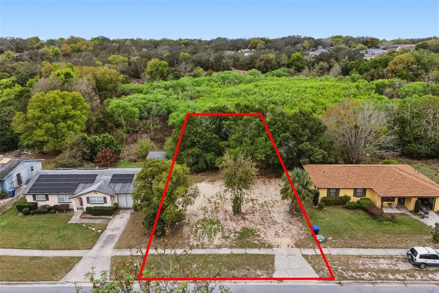 Property photo for 1670 S CENTRAL AVENUE, Apopka, FL