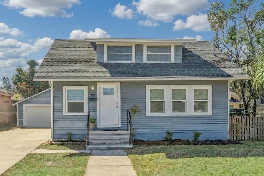 Property photo for 5108 S RIDGEWOOD AVENUE, Port Orange, FL