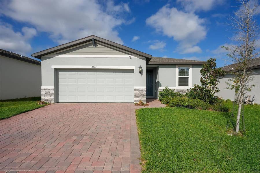 Property photo for 2514 MOOSE TRAIL PLACE, Davenport, FL