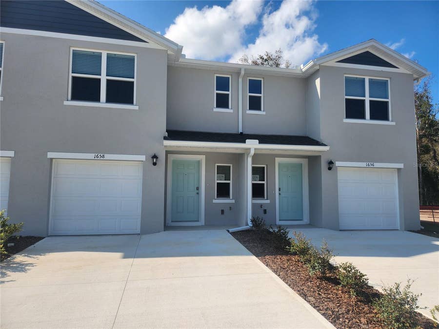 Property photo for 1665 GREAT OSPREY WAY, New Smyrna Beach, FL