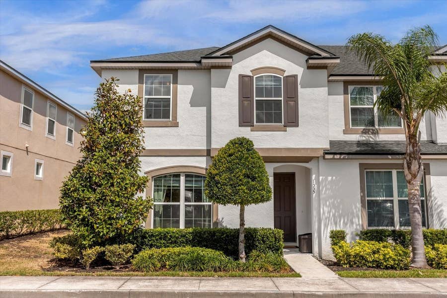 Property photo for 1555 CAREY PALM CIRCLE, Kissimmee, FL