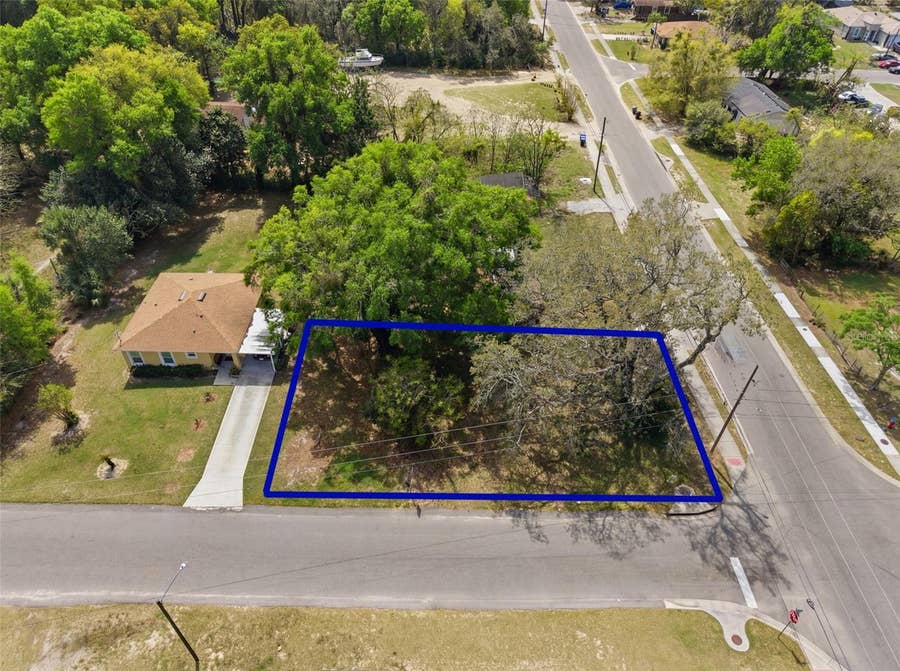 Property photo for 1301 S CENTRAL AVENUE, Apopka, FL