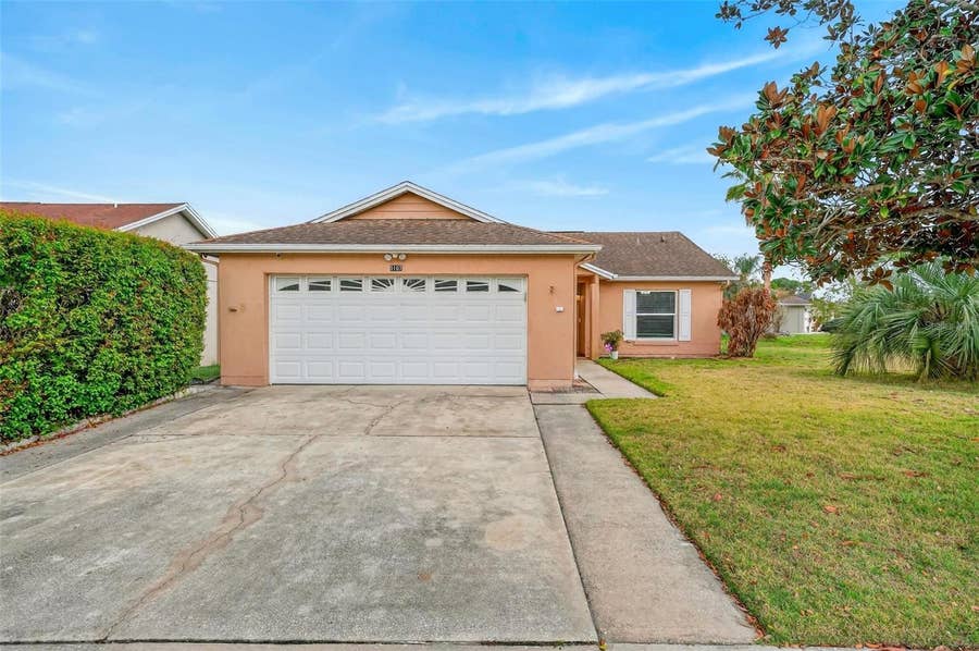 Property photo for 5107 DEER CREEK DRIVE, Orlando, FL