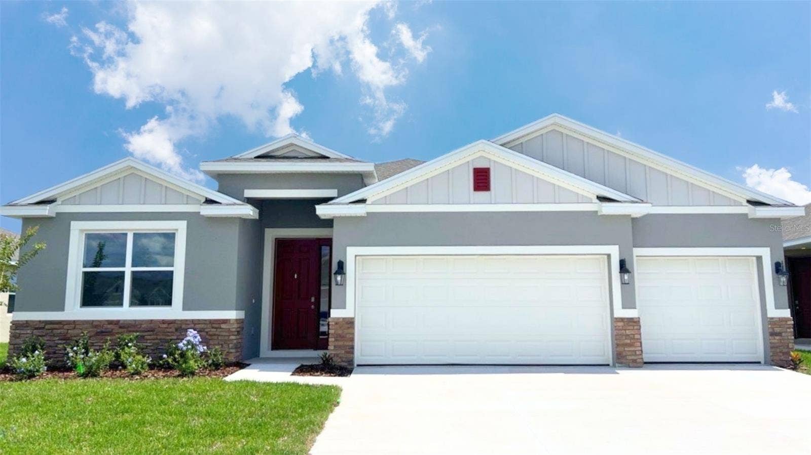 2091 ASHWOOD BLUFF DRIVE, Ocoee, FL 34761 2091 ASHWOOD BLUFF DRIVE, Ocoee, FL 34761
