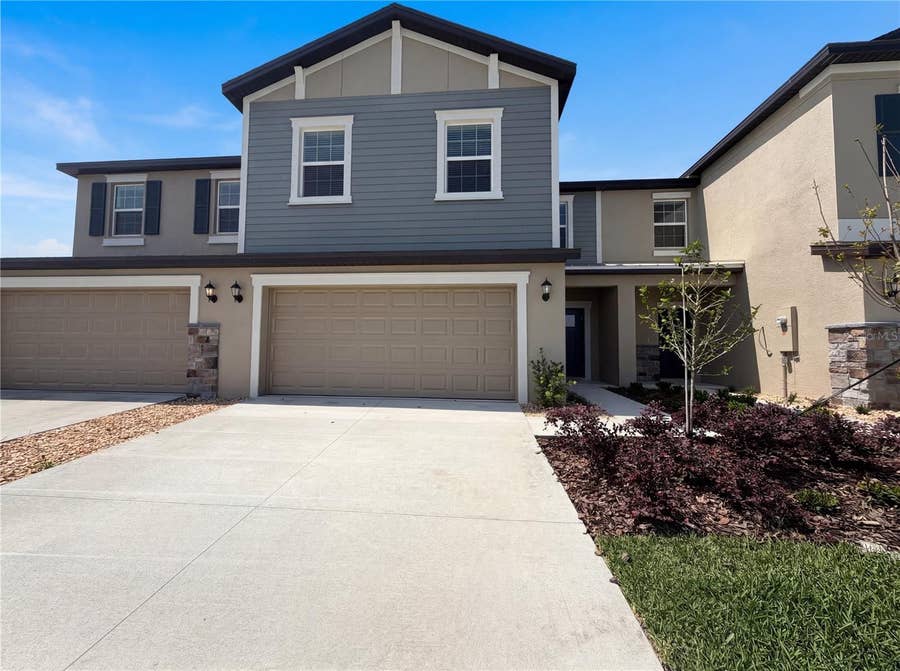Property photo for 9423 GULF SHORE TERRACE, Parrish, FL