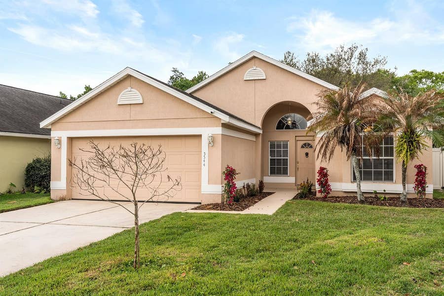 Property photo for 5544 MISTY WOOD COURT, Oviedo, FL