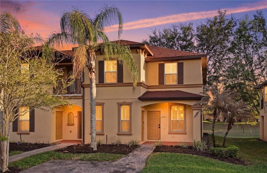 Property photo for 2959 CALABRIA AVENUE, Davenport, FL
