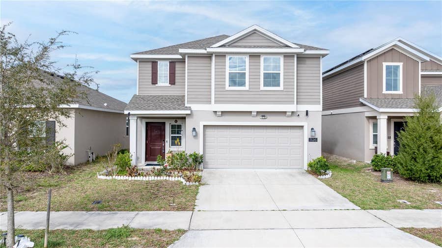 Property photo for 1126 JAMES PAUL ROAD, Davenport, FL