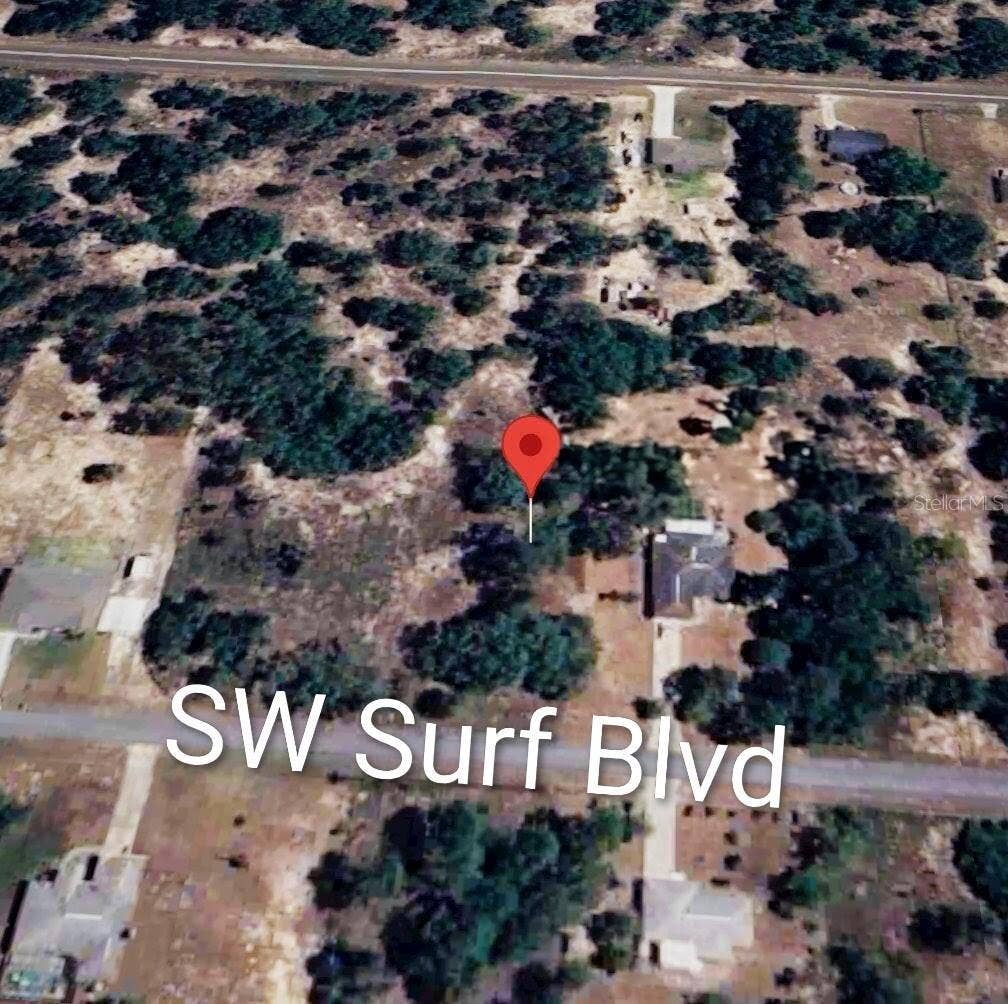 SW SURF BOULEVARD, Dunnellon, FL 34431 SW SURF BOULEVARD, Dunnellon, FL 34431