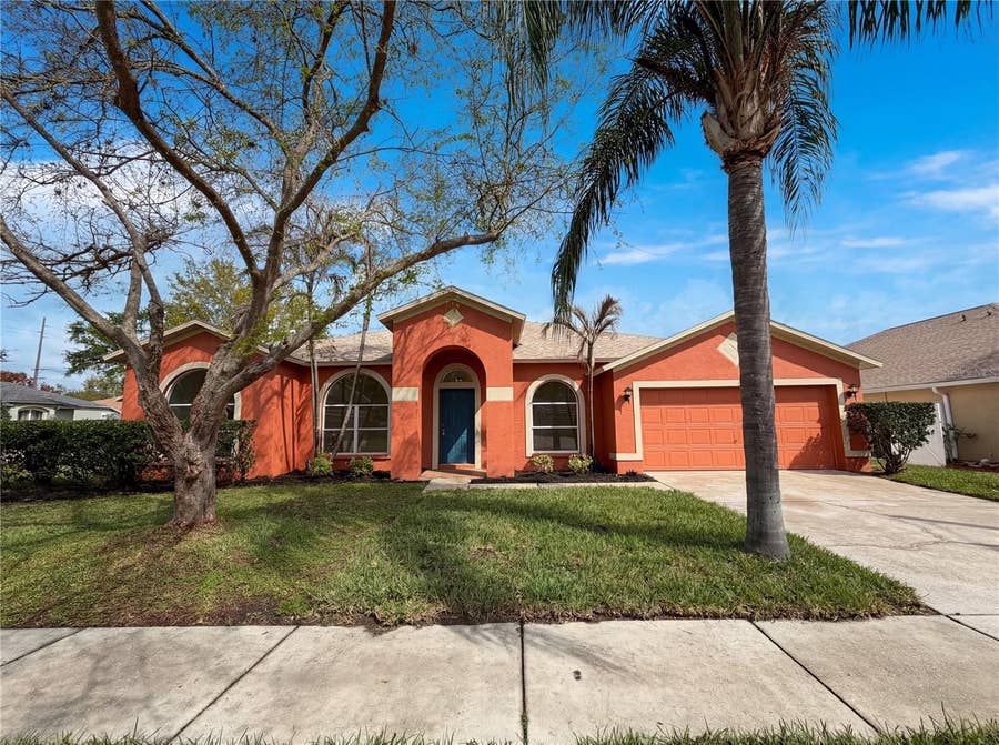 Property photo for 2727 VALENCIA GROVE DRIVE, Valrico, FL