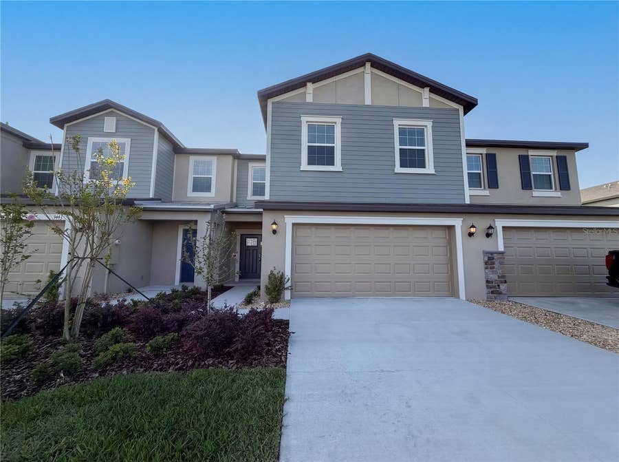 Property photo for 9443 GULF SHORE TERRACE, Parrish, FL