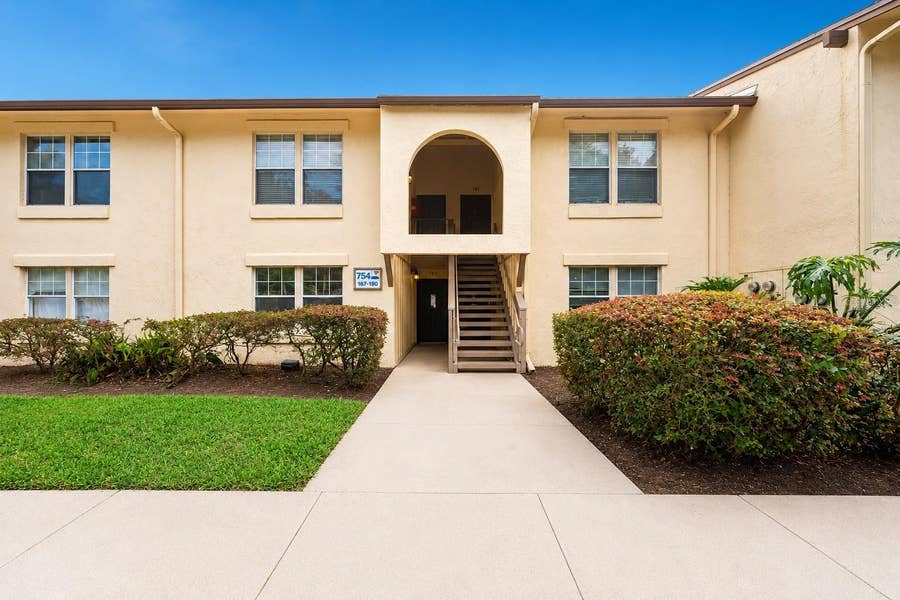 Property photo for 754 E MICHIGAN STREET, #185, Orlando, FL