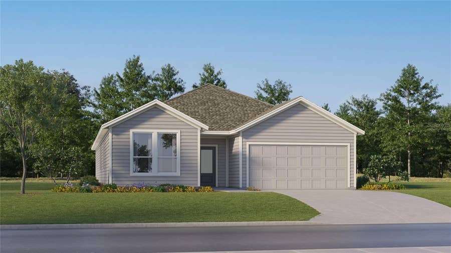 Property photo for 2635 LASSO LOOP, Eagle Lake, FL