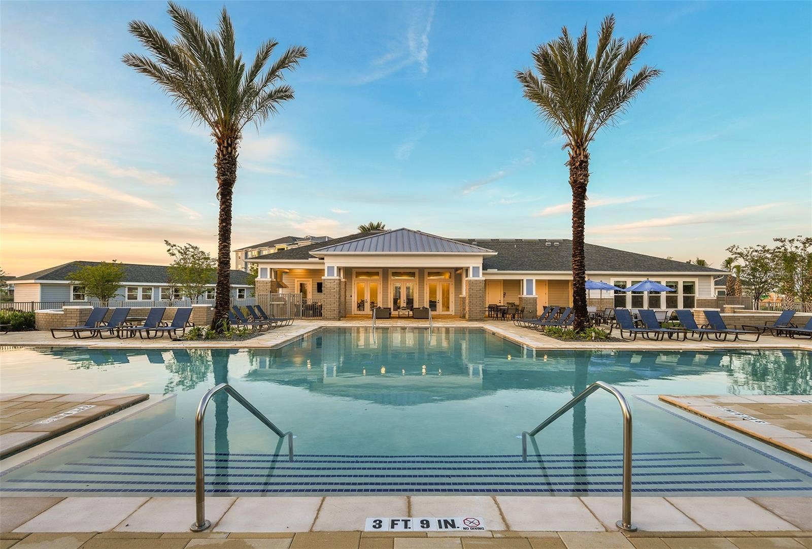 7545 LAUREATE BOULEVARD, #7303, Orlando, FL 32827 7545 LAUREATE BOULEVARD, #7303, Orlando, FL 32827