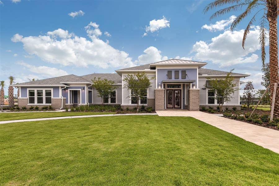 Property photo for 7545 LAUREATE BOULEVARD, #7303, Orlando, FL