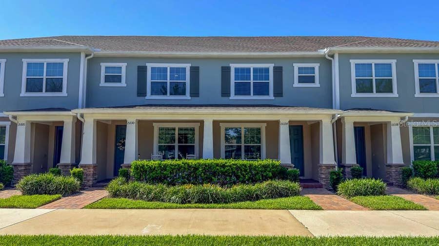 Property photo for 15334 MURCOTT BLOSSOM BOULEVARD, Winter Garden, FL