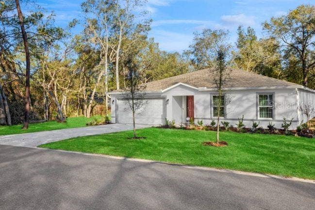 Property photo for 13075 TINAMOU AVENUE, Brooksville, FL