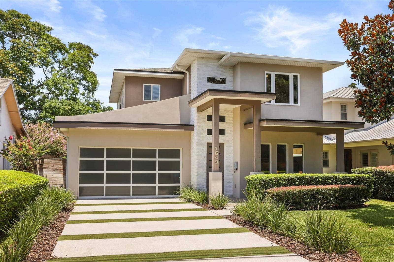1649 HARMON AVENUE, Winter Park, FL 32789