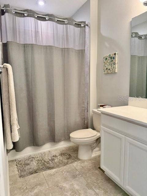 1131 WILDMEADOW RUN, Winter Park, FL 32792 upstairs hall bath