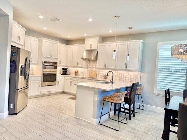 1131 WILDMEADOW RUN, Winter Park, FL 32792 kitchen