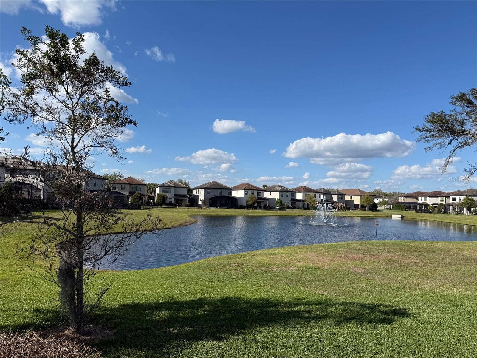 1131 WILDMEADOW RUN, Winter Park, FL 32792 Pone view from home