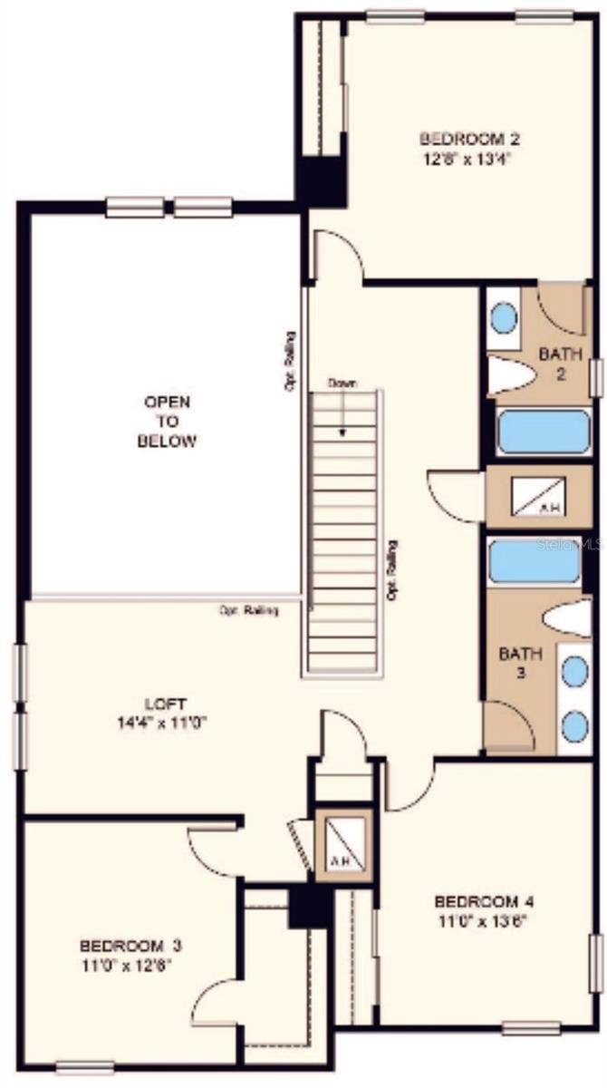 1131 WILDMEADOW RUN, Winter Park, FL 32792 1131 WILDMEADOW RUN, Winter Park, FL 32792