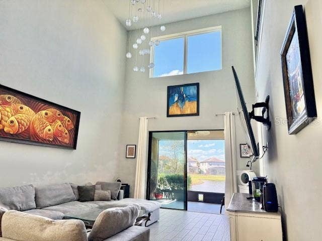 1131 WILDMEADOW RUN, Winter Park, FL 32792 Great room