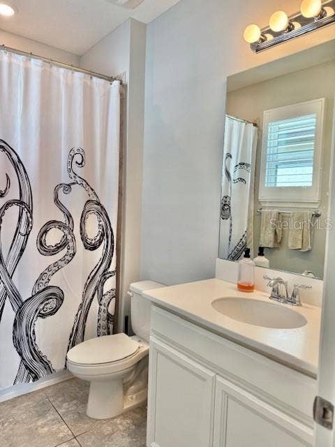 1131 WILDMEADOW RUN, Winter Park, FL 32792 Upstairs master bath
