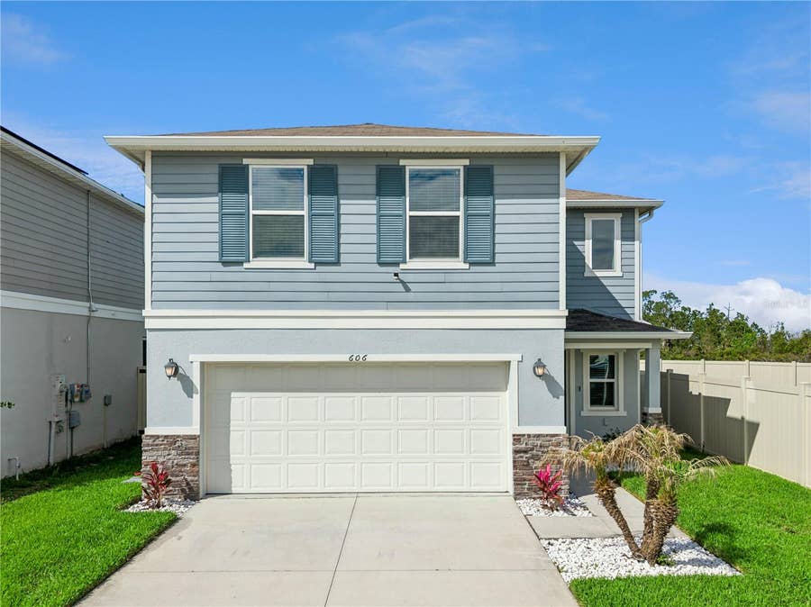 Property photo for 606 PRESERVE POINTE BOULEVARD, Davenport, FL