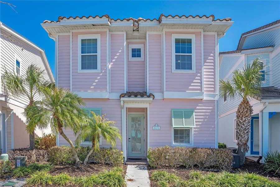 Property photo for 8075 KNEE DEEP ROAD, Kissimmee, FL