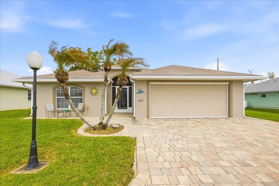 Property photo for 601 SWEETWATER WAY, Haines City, FL