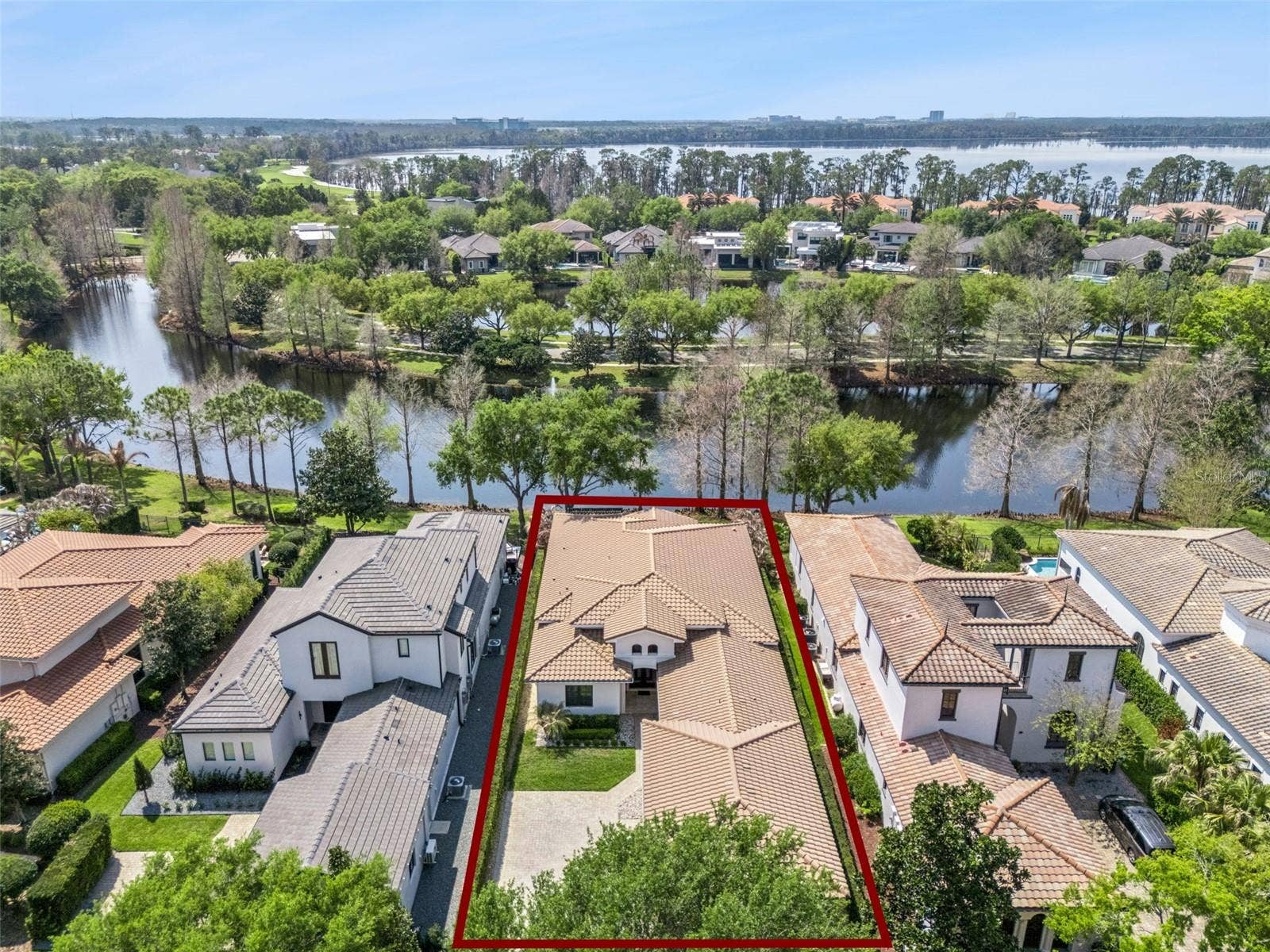 10228 KENSINGTON SHORE DRIVE, Orlando, FL 32827