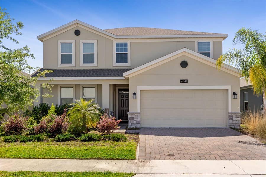 Property photo for 2841 NOTTEL DRIVE, St Cloud, FL