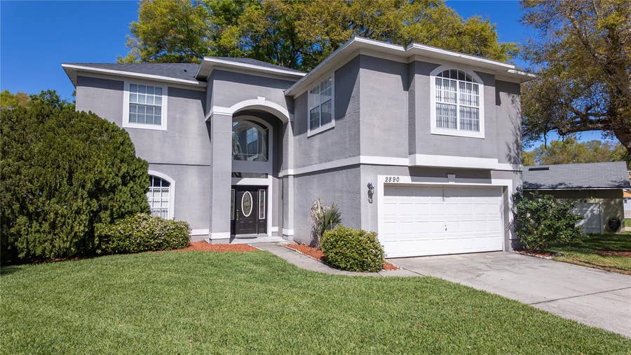 Property photo for 2890 CULLENS COURT, Ocoee, FL