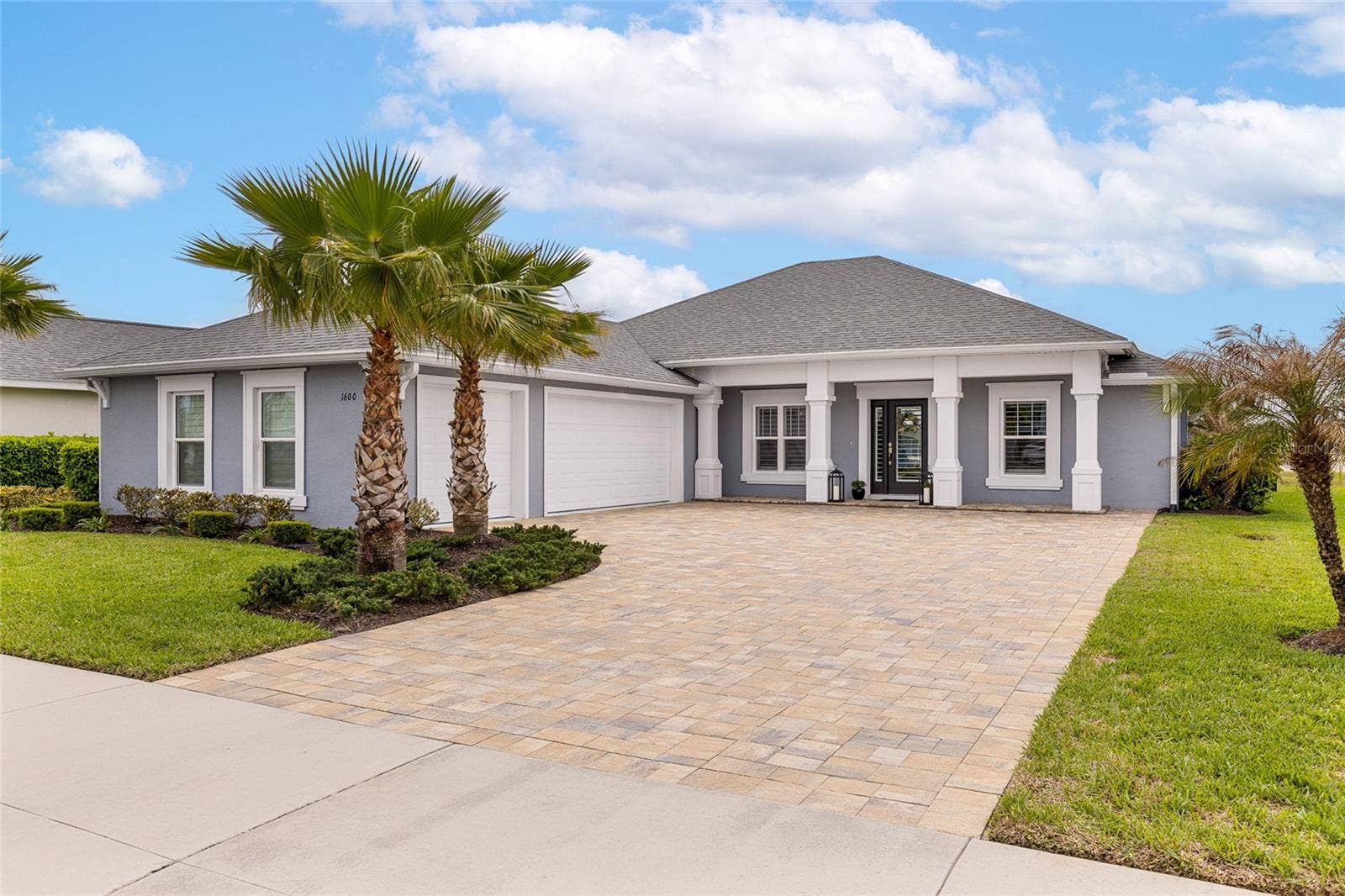 1600 LAKE RESERVE DRIVE, Deland, FL 32724
