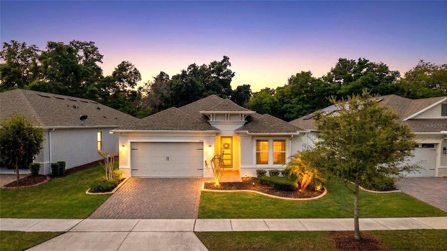Property photo for 7774 FOUR SEASONS BOULEVARD, Kissimmee, FL