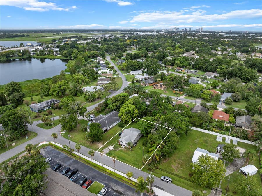Property photo for 918 SHOREVIEW DRIVE, Orlando, FL