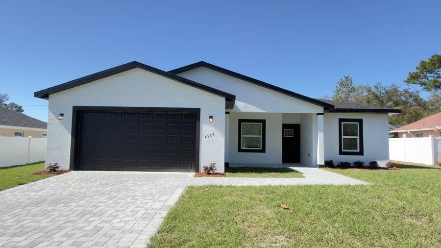 Property photo for 4522 SW 170TH STREET ROAD, Ocala, FL