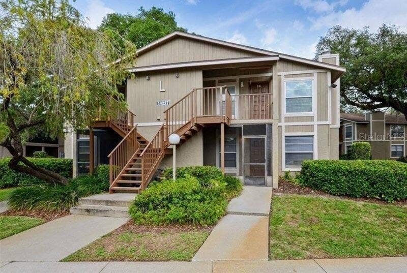Property photo for 14227 SHADOW MOSS LANE, #101, Tampa, FL