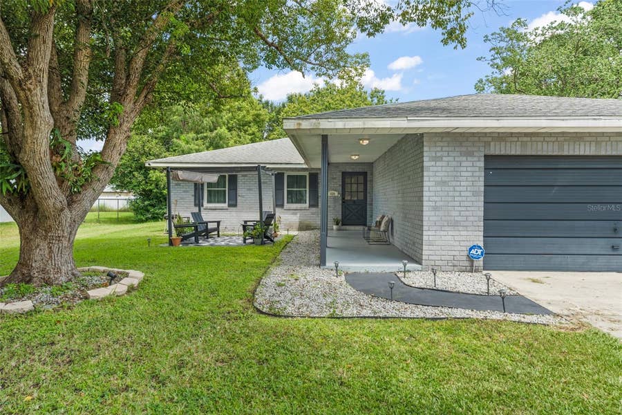 Property photo for 429 VIRGINIA AVENUE, St Cloud, FL