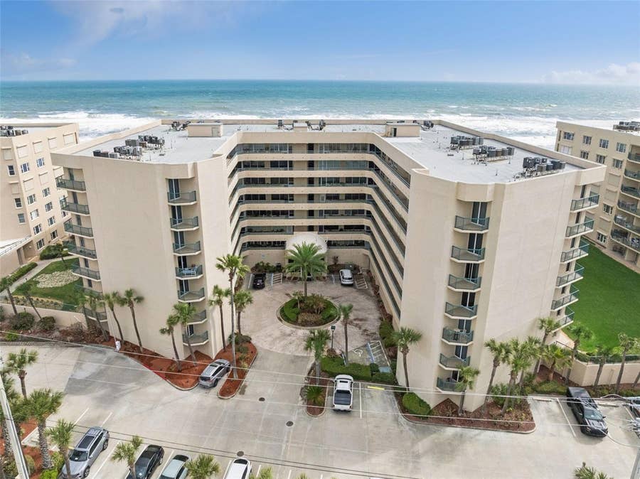 Property photo for 4555 S ATLANTIC AVENUE, #4506, Ponce Inlet, FL