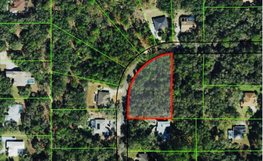 Property photo for 4270 N INDIANRIVER DRIVE, Hernando, FL